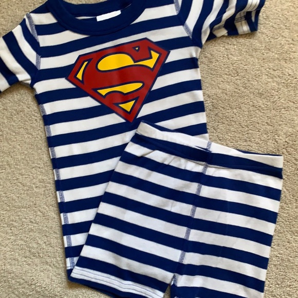 Hanna Andersson Other - Hanna Anderson Short Jammies